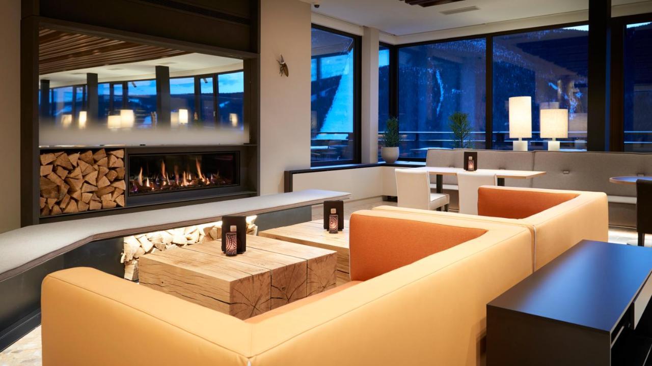 Orea Resort Horal Špindlerŭv Mlýn Екстериор снимка