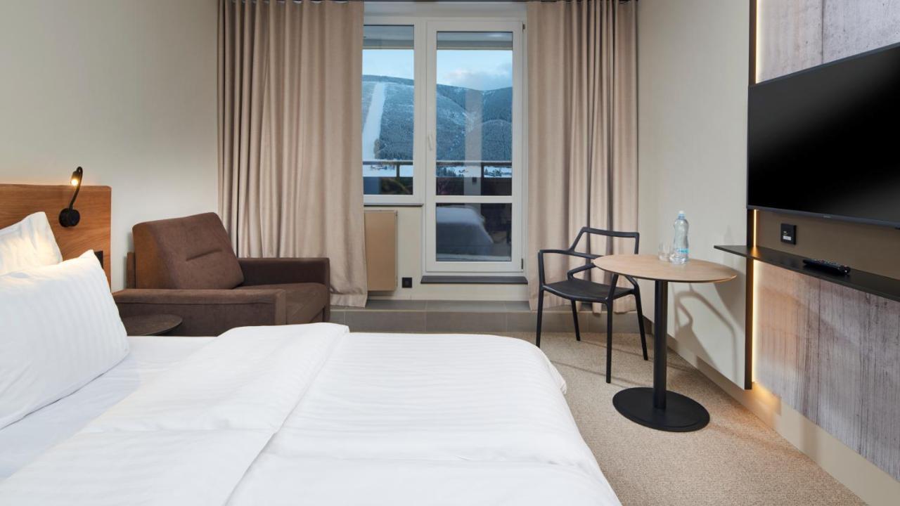 Orea Resort Horal Špindlerŭv Mlýn Екстериор снимка