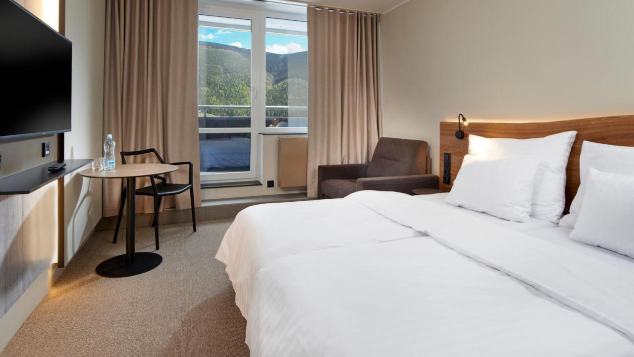 Orea Resort Horal Špindlerŭv Mlýn Екстериор снимка