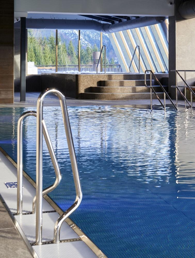 Orea Resort Horal Špindlerŭv Mlýn Екстериор снимка