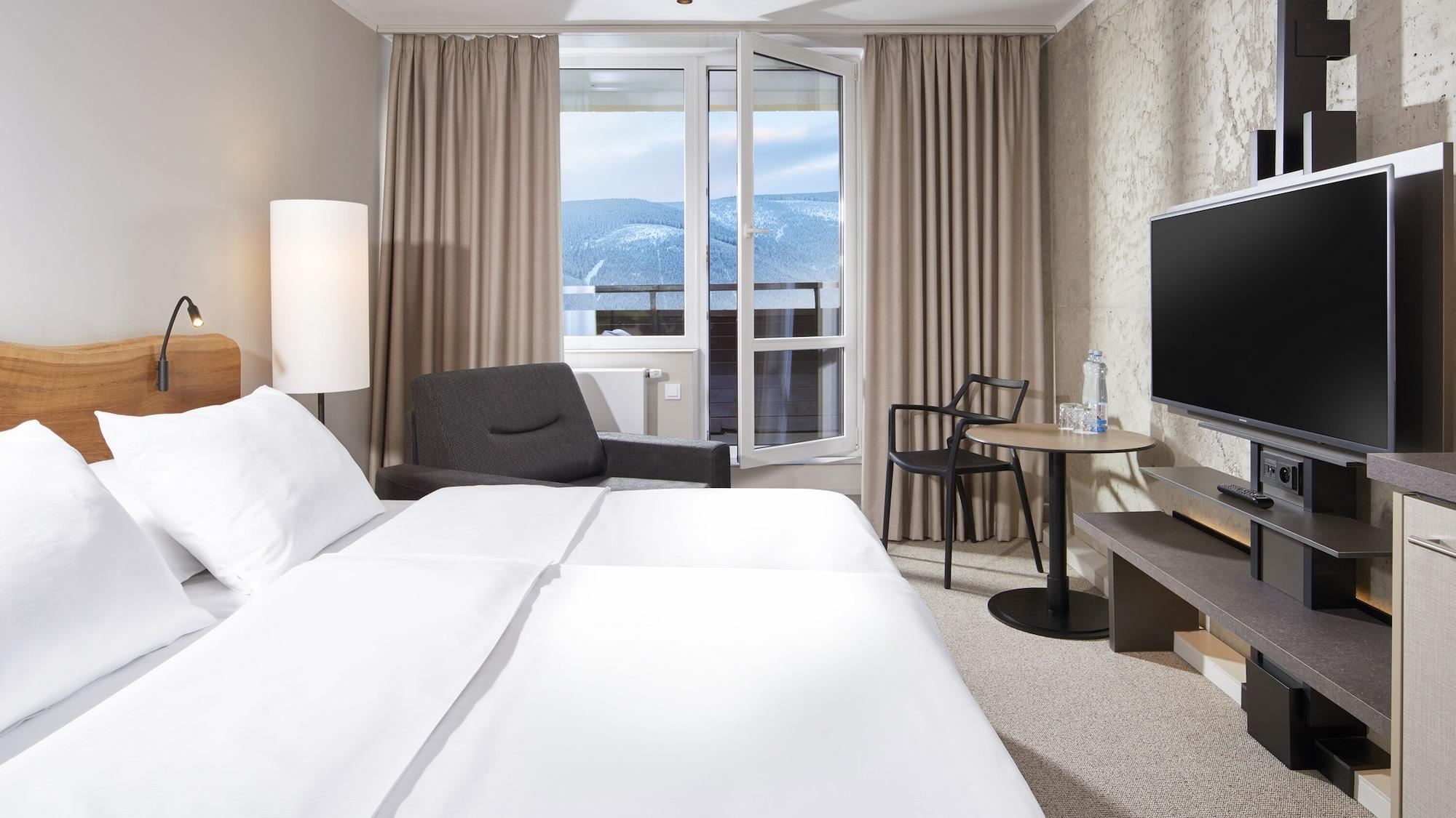 Orea Resort Horal Špindlerŭv Mlýn Екстериор снимка