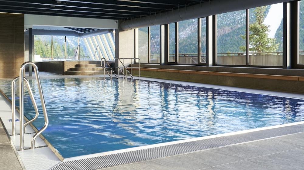 Orea Resort Horal Špindlerŭv Mlýn Екстериор снимка