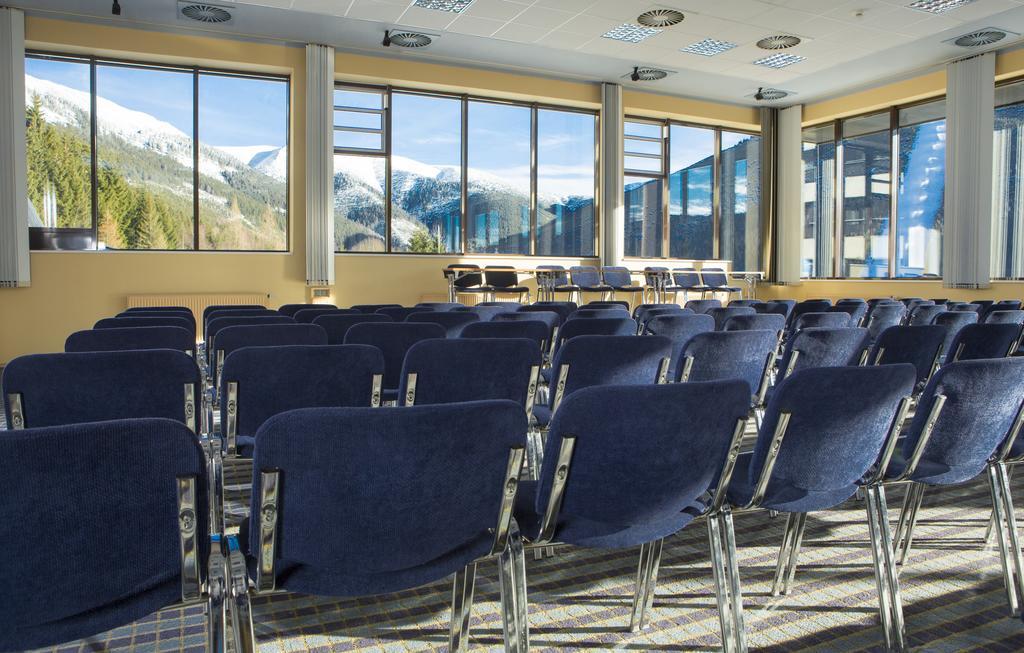 Orea Resort Horal Špindlerŭv Mlýn Екстериор снимка