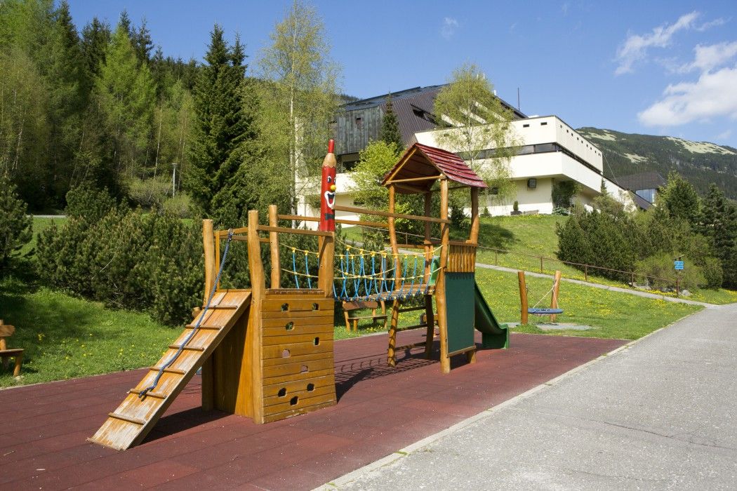 Orea Resort Horal Špindlerŭv Mlýn Екстериор снимка