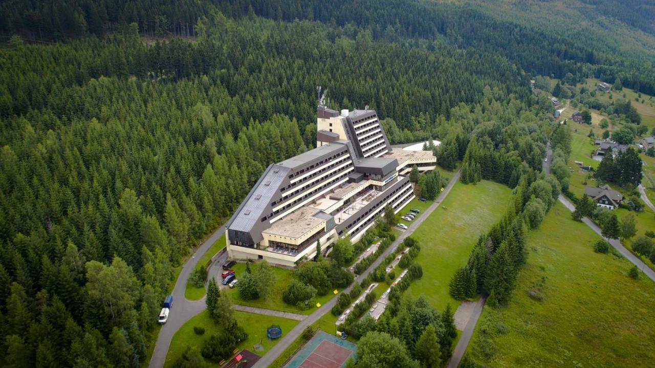 Orea Resort Horal Špindlerŭv Mlýn Екстериор снимка