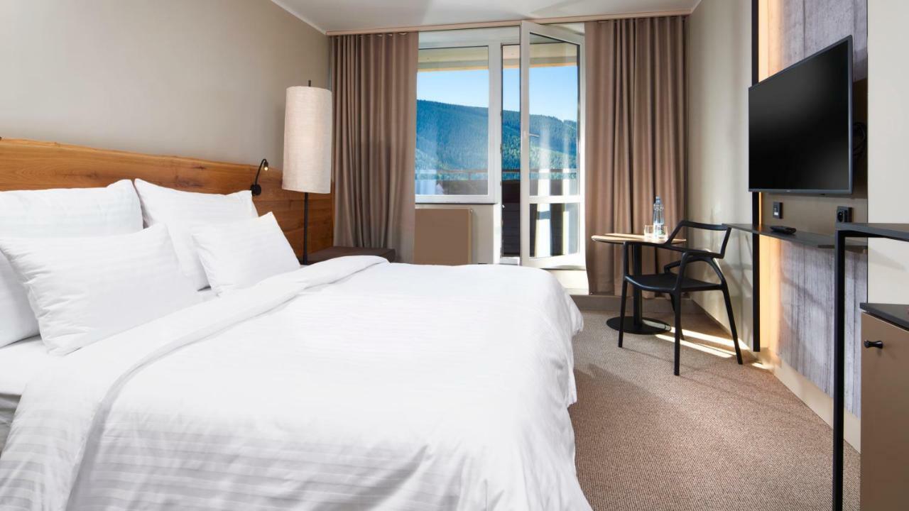 Orea Resort Horal Špindlerŭv Mlýn Екстериор снимка