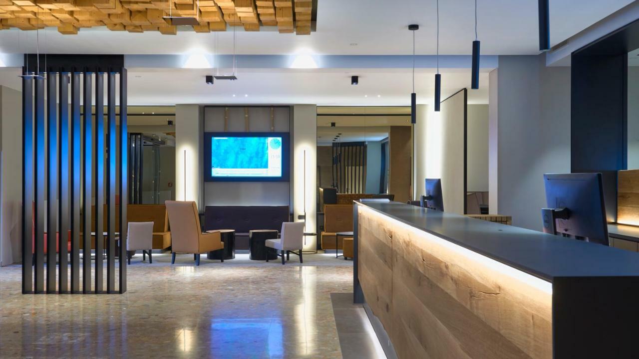 Orea Resort Horal Špindlerŭv Mlýn Екстериор снимка