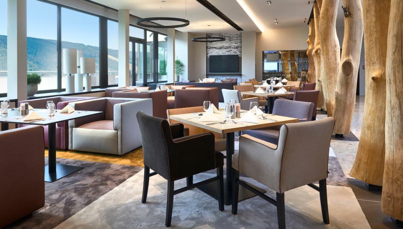 Orea Resort Horal Špindlerŭv Mlýn Екстериор снимка
