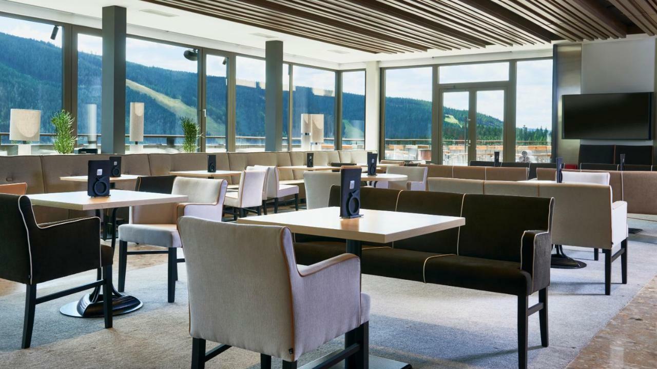 Orea Resort Horal Špindlerŭv Mlýn Екстериор снимка