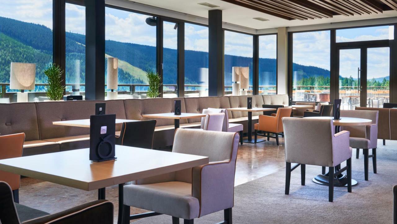 Orea Resort Horal Špindlerŭv Mlýn Екстериор снимка