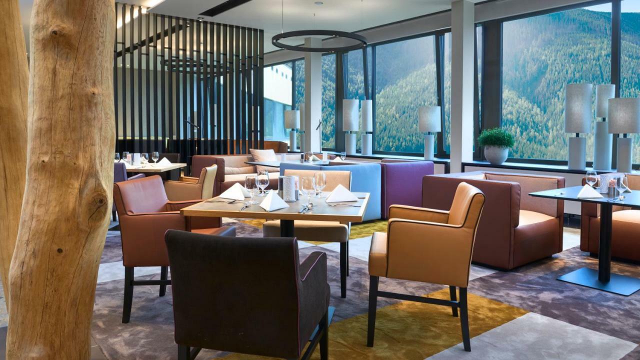 Orea Resort Horal Špindlerŭv Mlýn Екстериор снимка