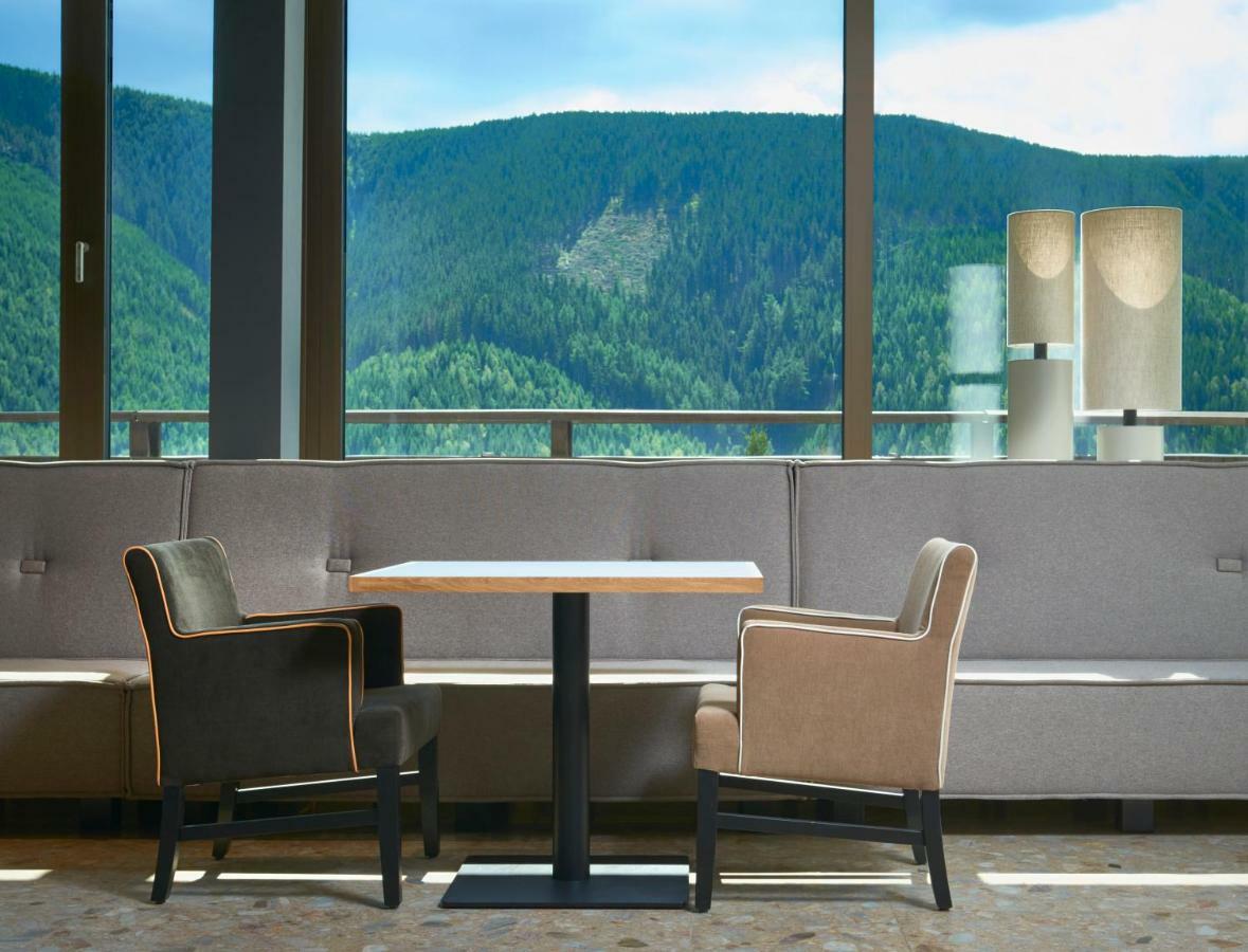 Orea Resort Horal Špindlerŭv Mlýn Екстериор снимка