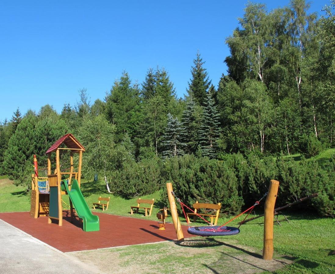 Orea Resort Horal Špindlerŭv Mlýn Екстериор снимка