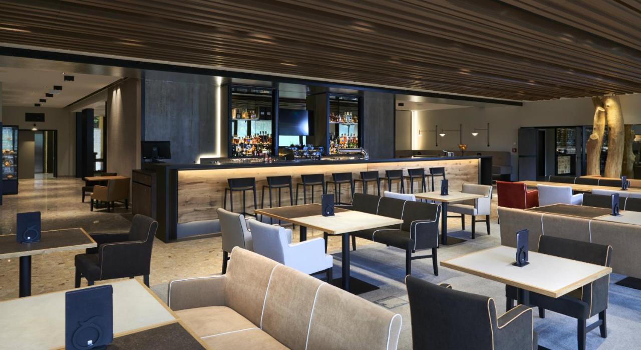 Orea Resort Horal Špindlerŭv Mlýn Екстериор снимка