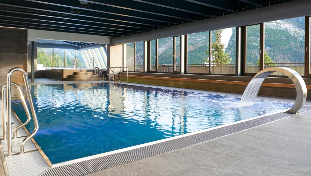 Orea Resort Horal Špindlerŭv Mlýn Екстериор снимка