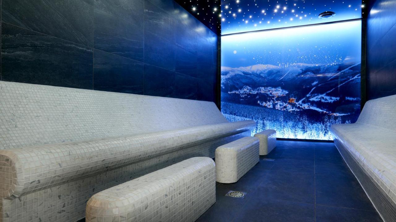Orea Resort Horal Špindlerŭv Mlýn Екстериор снимка